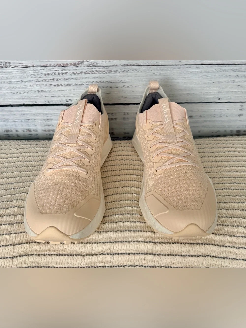 allbirds new box